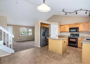 5422 S Queen Way in Littleton, CO - Building Photo - Building Photo