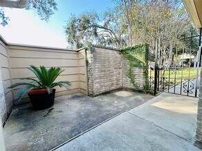 11699 Village Pl Dr in Houston, TX - Building Photo - Building Photo