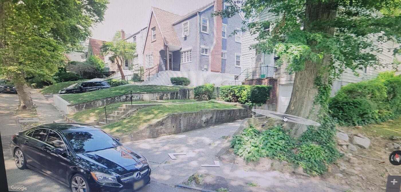 29 Dell Ave in Mount Vernon, NY - Building Photo