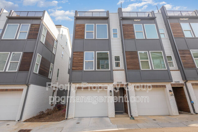 property at 5048 York Park Ln