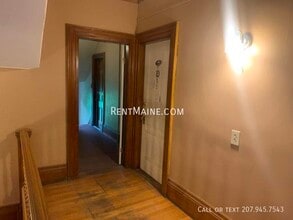 145 Union St, Unit 11 in Bangor, ME - Building Photo - Building Photo