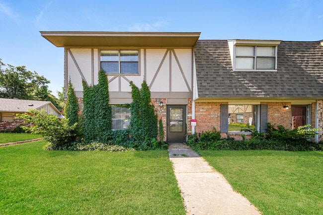 property at 2614 Martin Ln