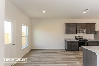 9704 Sierra Grande Dr in Fort Worth, TX - Foto de edificio - Building Photo