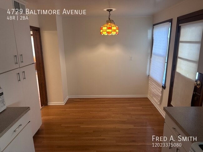 4729 Baltimore Ave in Hyattsville, MD - Building Photo - Building Photo