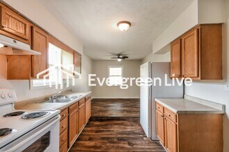 4619 N Richardt Ave in Indianapolis, IN - Building Photo - Building Photo