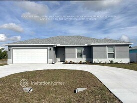 509 SE 7th St in Cape Coral, FL - Building Photo