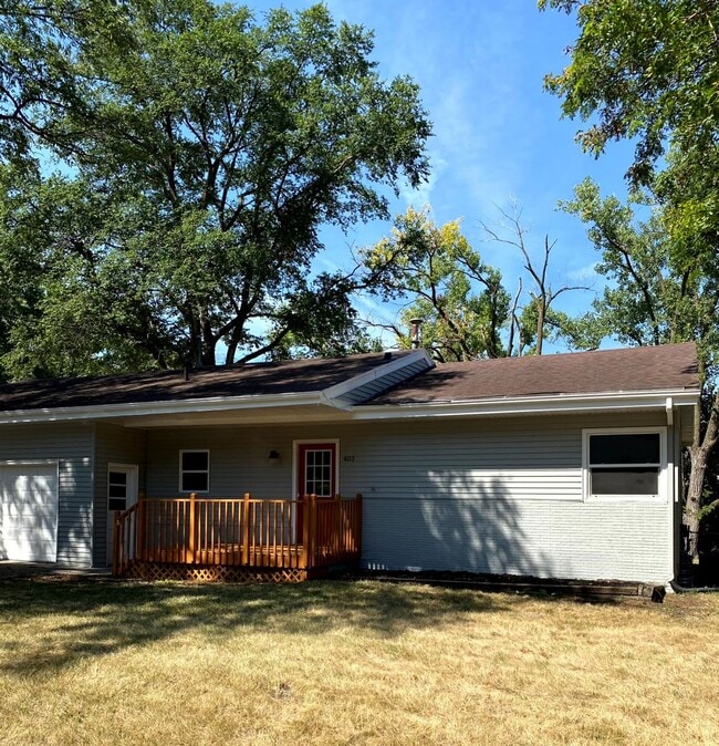 property at 403 Snyder Ave
