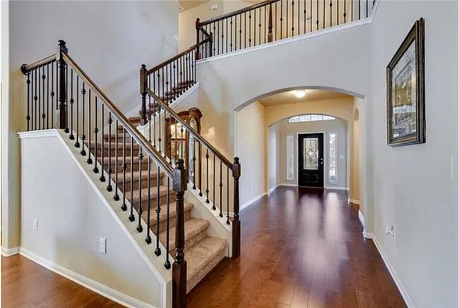 1905 Texoma Dr in Round Rock, TX - Building Photo - Building Photo