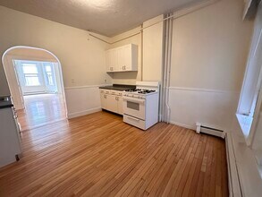 50 Prince St, Unit 1 in Boston, MA - Building Photo - Building Photo