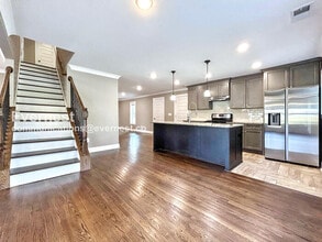 5182 Joe Frank Harris Pkwy NW in Adairsville, GA - Building Photo - Building Photo