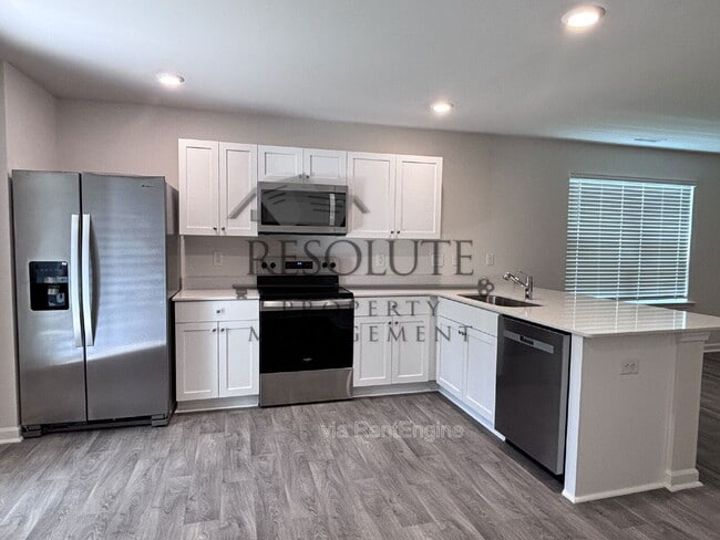 8544 Beckett Chase Wy in Raleigh, NC - Building Photo - Building Photo