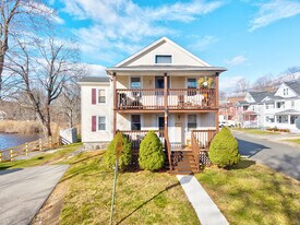50 Norfolk St, Unit 1st floor in Torrington, CT - Building Photo