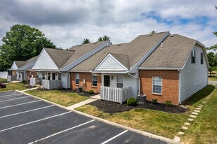 River Valley in Lancaster, OH - Building Photo