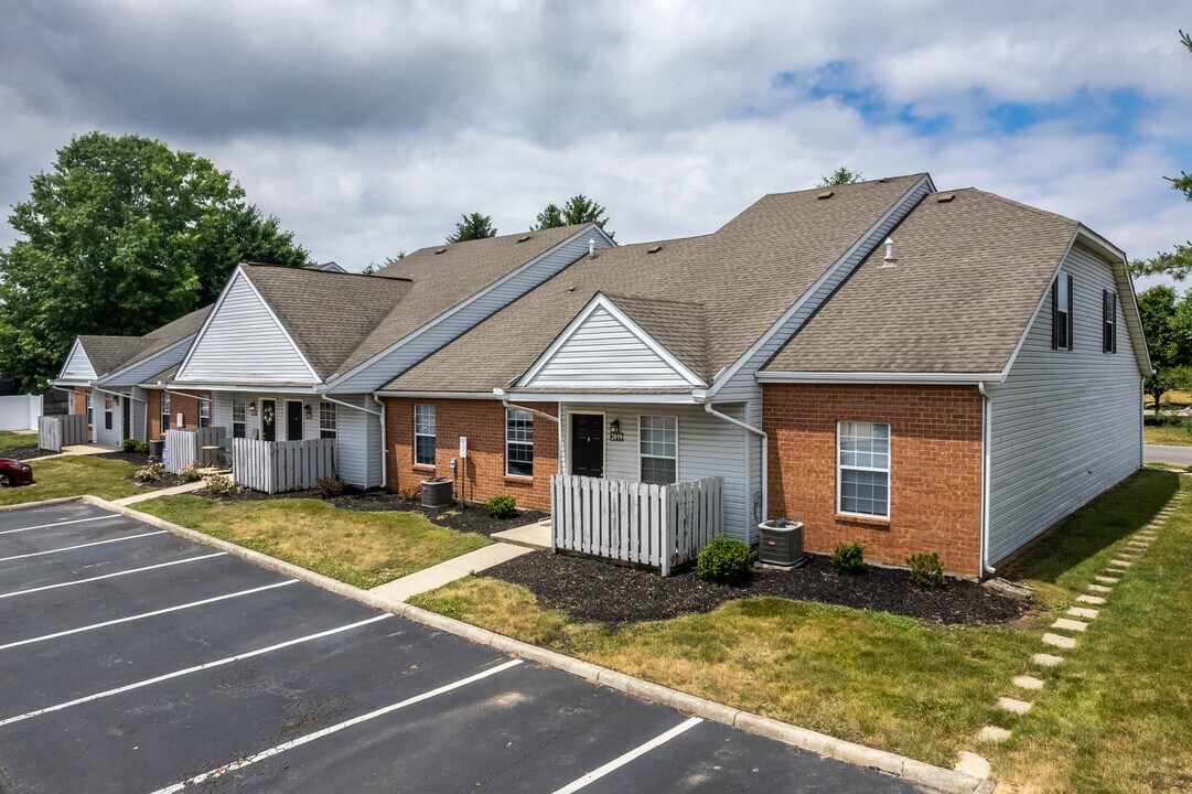 River Valley in Lancaster, OH - Building Photo