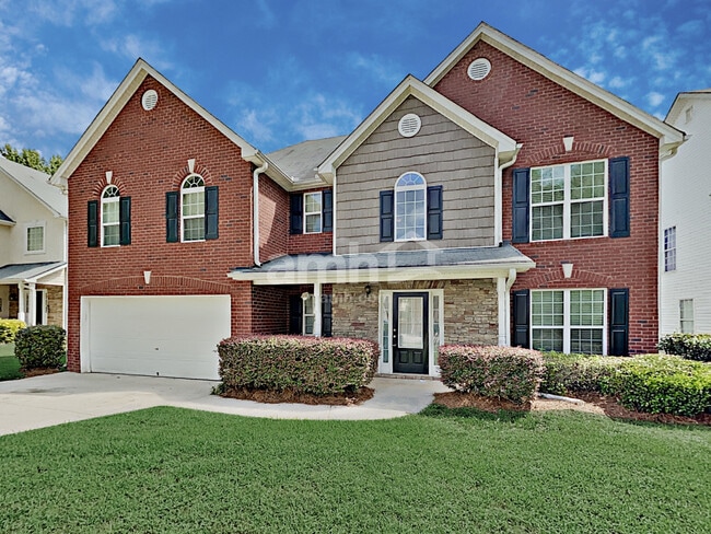 property at 3080 Rusticwood Dr