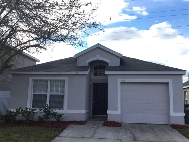 property at 1468 Carey Glen Cir