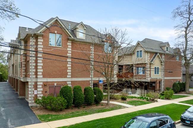 Forest Creek Townhomes