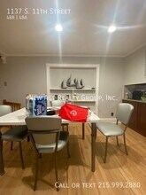 1137 S 11th St in Philadelphia, PA - Building Photo - Building Photo