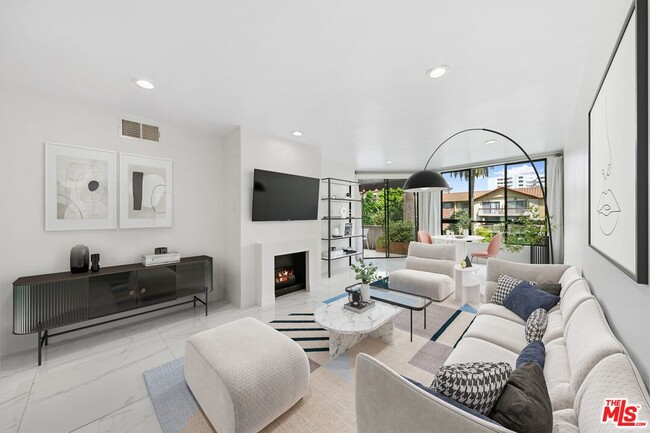 property at 1745 Camino Palmero St
