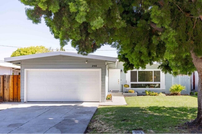 property at 2516 Dell Ave