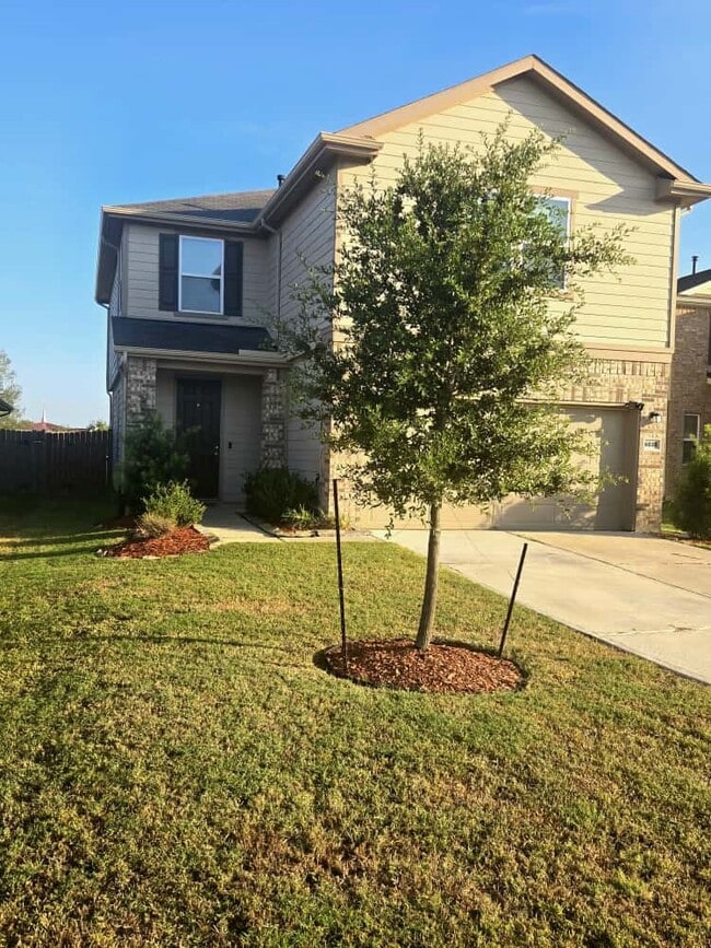 6035 Diamond Sky Ln in Houston, TX - Building Photo - Building Photo