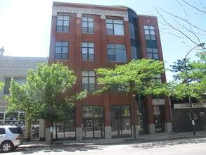 4440 N Kedzie Ave in Chicago, IL - Building Photo - Building Photo