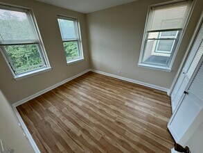 1411 Commonwealth Ave in Boston, MA - Building Photo - Building Photo