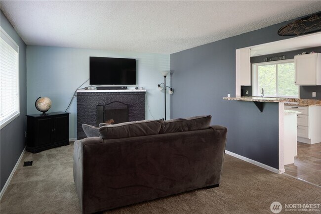 19105 60th St E in Lake Tapps, WA - Building Photo - Building Photo