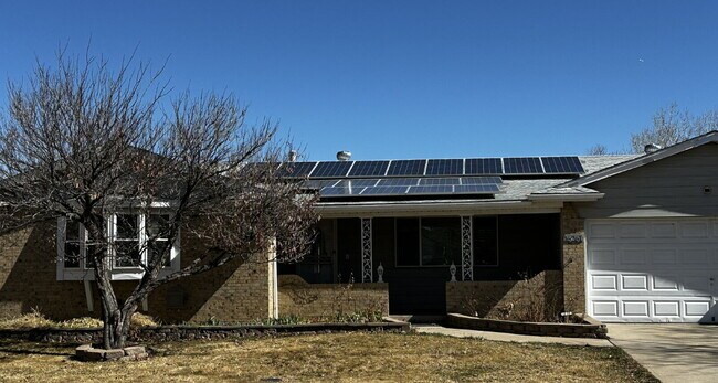16261 E 7th Dr in Aurora, CO - Building Photo - Building Photo