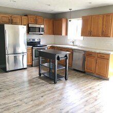 7644 Deer Track Run, Unit 7644 in Hudsonville, MI - Building Photo - Building Photo