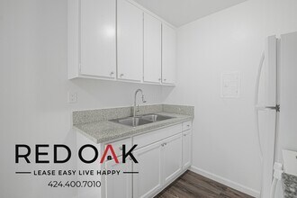 14424 Budlong Ave in Gardena, CA - Building Photo - Building Photo