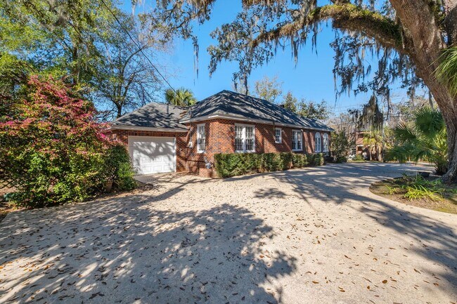 500 N Meridian St in Tallahassee, FL - Building Photo - Building Photo