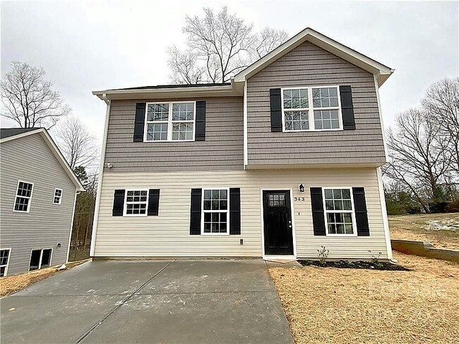 343 Kirby Dr in Charlotte, NC - Building Photo - Building Photo