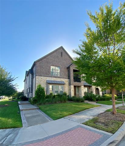 4139 Snow Goose Trl in Arlington, TX - Building Photo