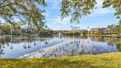 2336 Mid Town Terrace in Orlando, FL - Building Photo - Building Photo