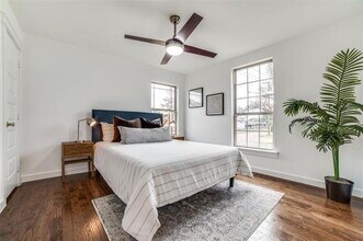 1603 Hansboro Ave in Dallas, TX - Building Photo - Building Photo