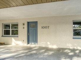1007 Sumner Blvd in Safety Harbor, FL - Building Photo