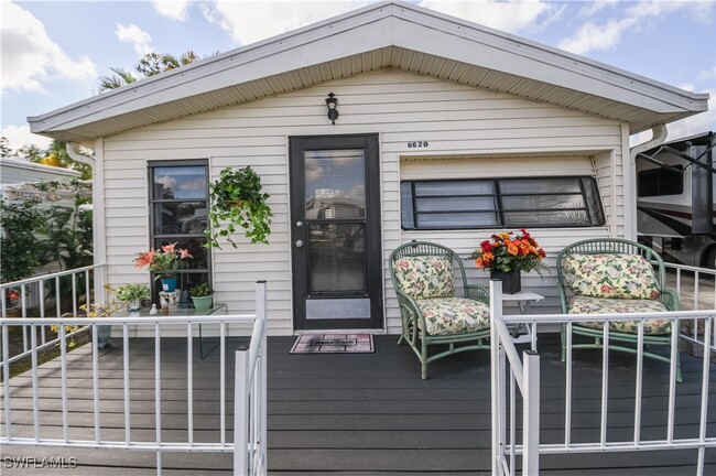 property at 8628 Firwood Dr
