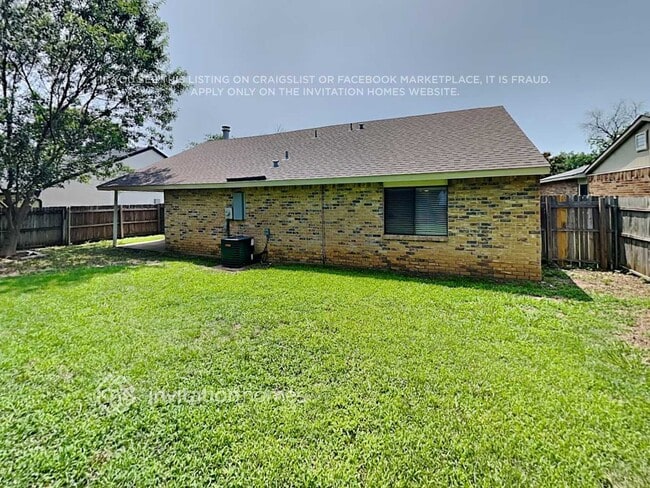 property at 7008 Fire Hill Dr