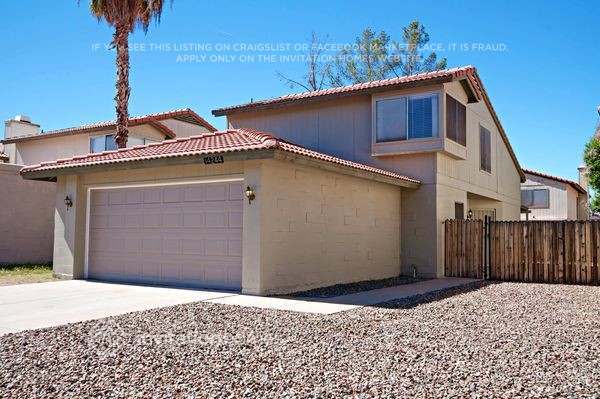 14244 N 50th Dr in Glendale, AZ - Building Photo