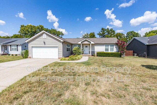 1154 Wrights Mill Rd in Spring Hill, TN - Building Photo - Building Photo