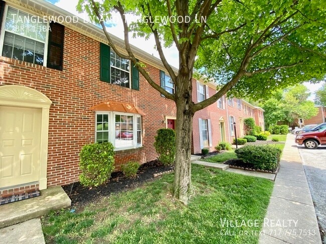 property at 442 Tanglewood Ln