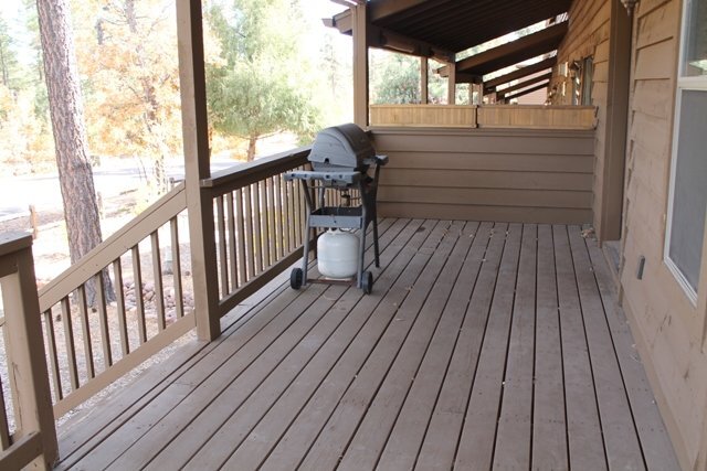 6118 E Starlight Ridge Pkwy in Lakeside, AZ - Building Photo - Building Photo