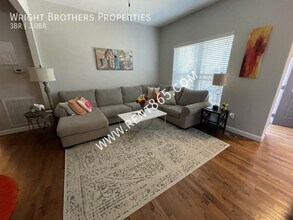 1703 Highland Ave in Knoxville, TN - Building Photo - Building Photo