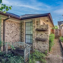 712 Via Miramonte in Mesquite, TX - Building Photo - Building Photo