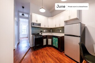 Private bedroom in 3 bed/1 bath Home in Brooklyn, NY - Foto de edificio - Building Photo