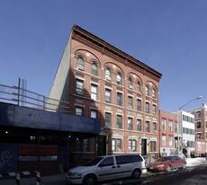 65-67 Java St in Brooklyn, NY - Building Photo