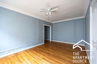 1362 W Estes Ave in Chicago, IL - Foto de edificio - Building Photo