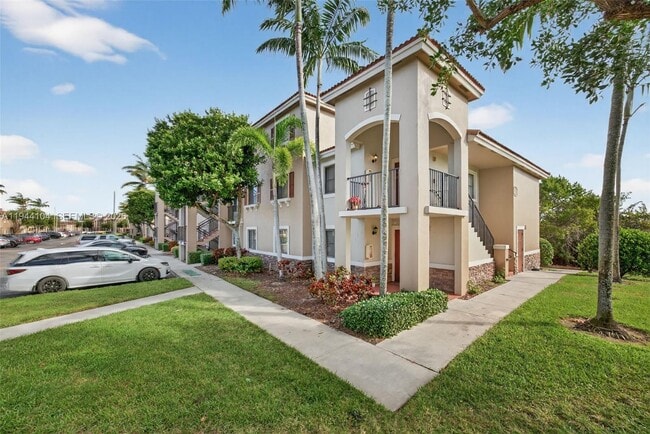 property at 22901 SW 88th Pl