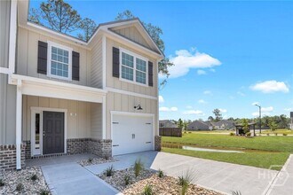 105 Sherwood Ct in Rincon, GA - Building Photo - Building Photo
